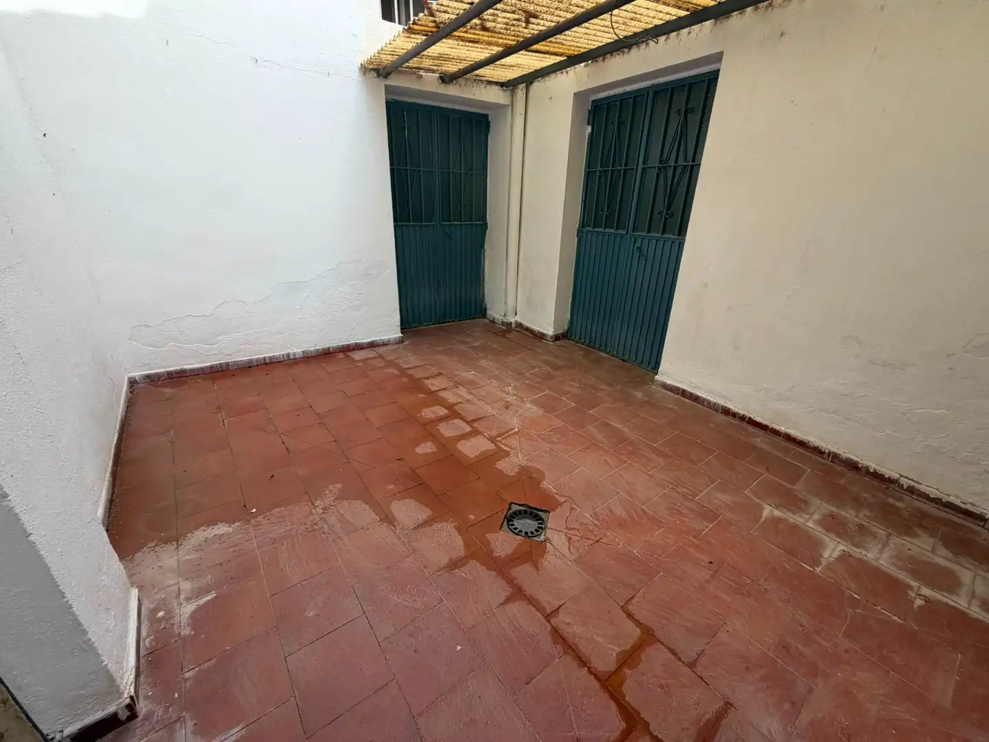 Casa amb terrassa en venda a Calle Llana de San Juan, imagen 9