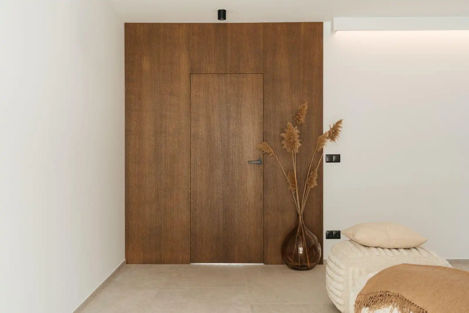 Casa o xalet en venda en Benitachell / El Poble Nou de Benitatxell amb Aire condicionat, Jardí privat i Traster