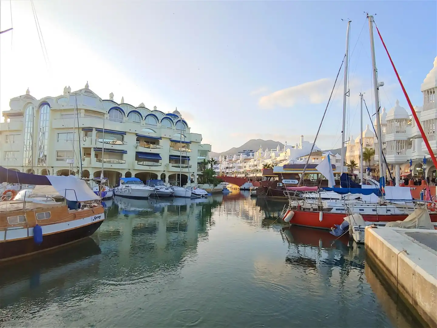 Wohnung mit Aufzug zur Miete in Avenida PUERTO DEPORTIVO DEL, imagen 22