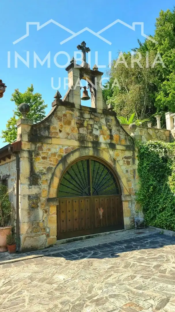 Chalet con jardín en venta en Las Torres, imagen 11