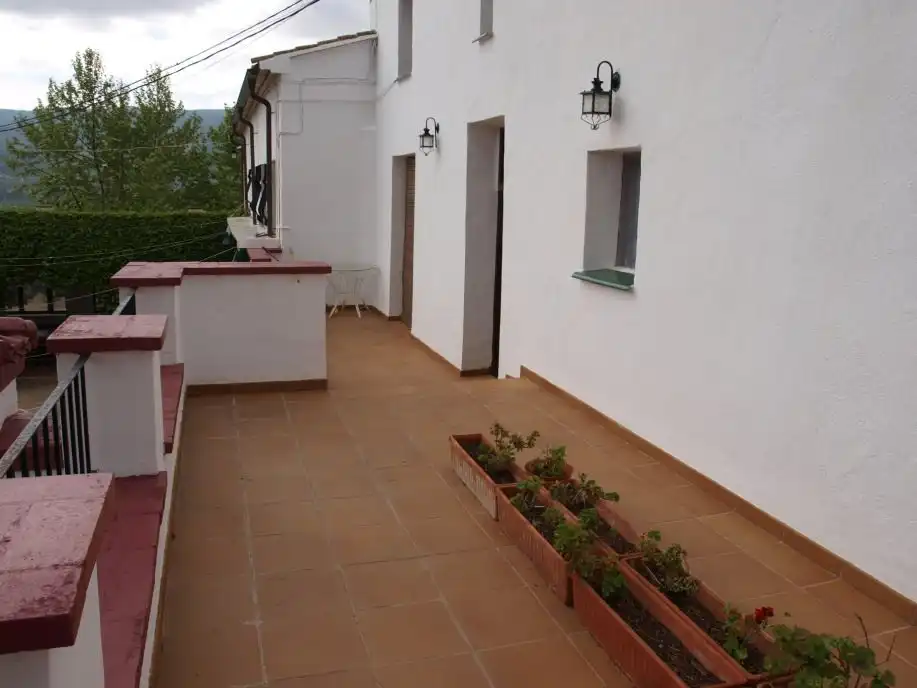 Maison rustique avec jardin à vendre à Penàguila, imagen 7