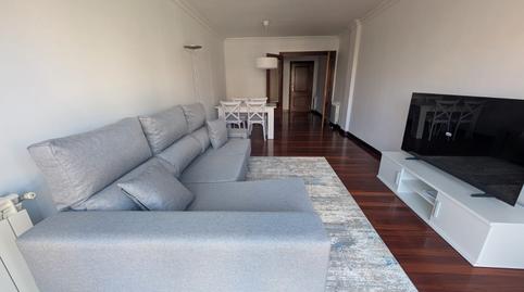 Foto 5 de Pis de lloguer a Avenida Doctor Diego Madrazo, Valdenoja, Santander