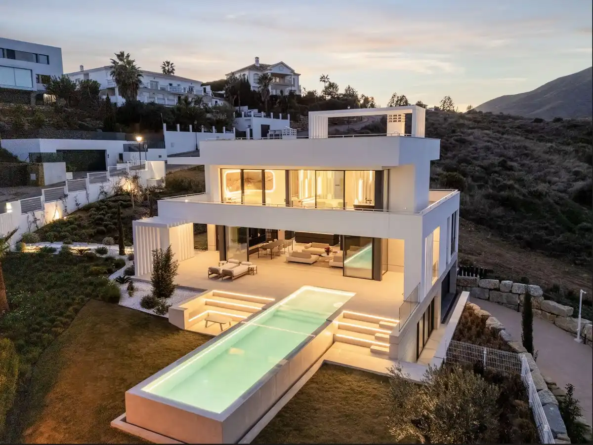 Chalet con piscina en venta en Valtocado - La Alquería - La Atalaya, imagen 6