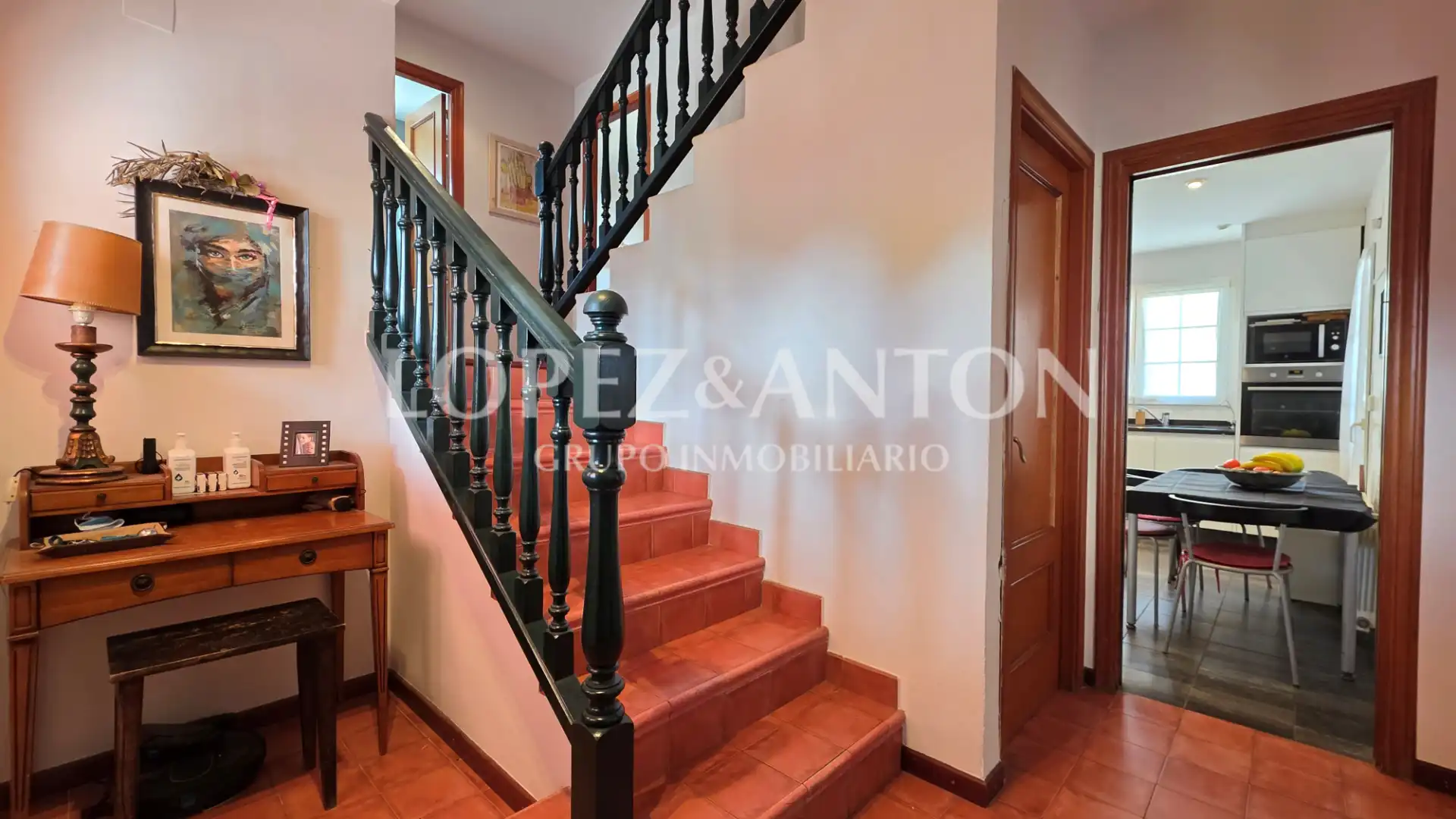 Casa o chalet en venta en L'Eliana con Calefacción, Jardín privado y Parquet