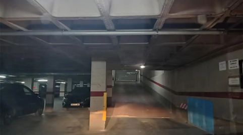 Foto 2 von Garage zur Miete in Avenida Constitución, 37a, El Carril - Paseo de Chapi, Villena