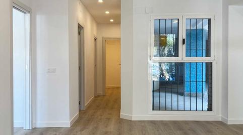 Foto 4 de Planta baja en venta en El Porvenir, Sevilla Capital