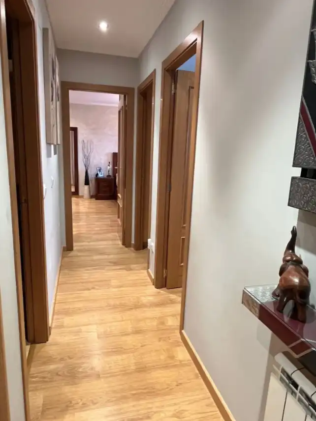 Piso en venta en Arroyo de la Encomienda con Calefacción, Jardín privado y Terraza