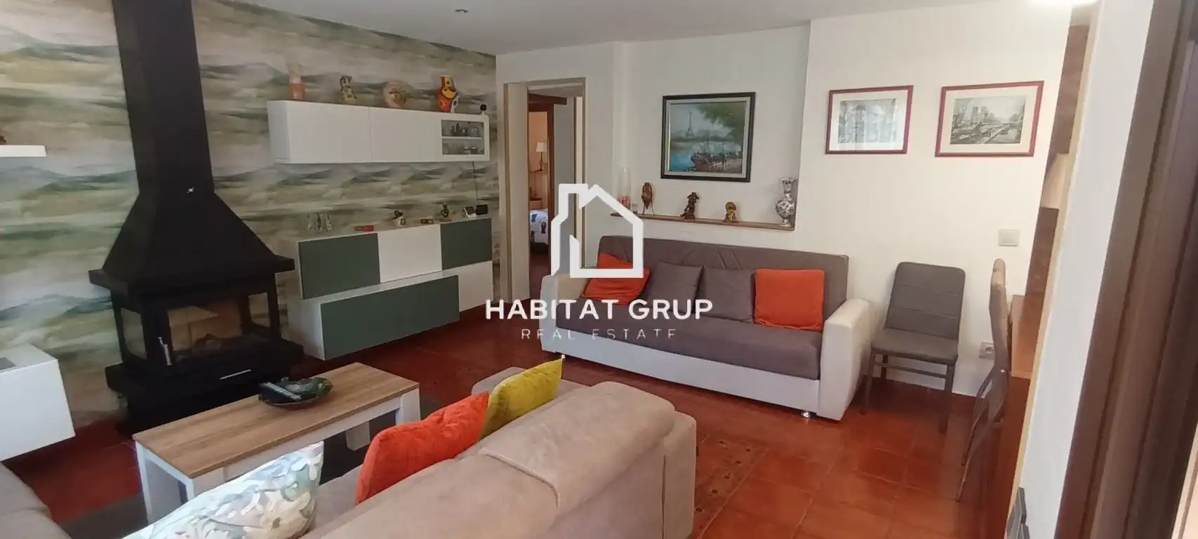 House with garden for sale in Montbarbat, imagen 18