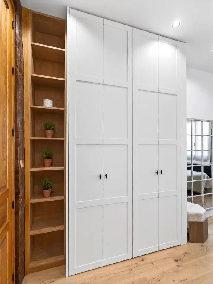 Wohnung zum Verkauf in Calle de San Vicente Ferrer, imagen 24