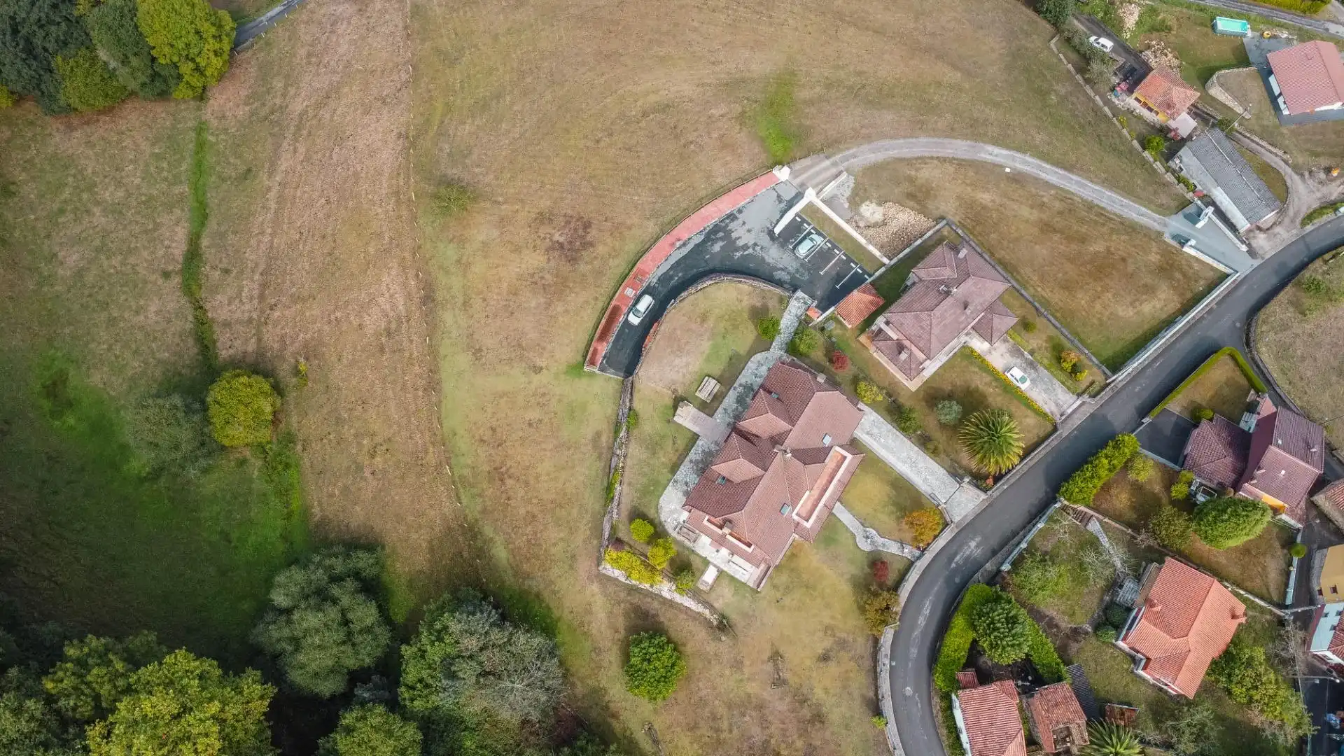 Casa o chalet en venta en Piloña con Calefacción, Jardín privado y Parquet