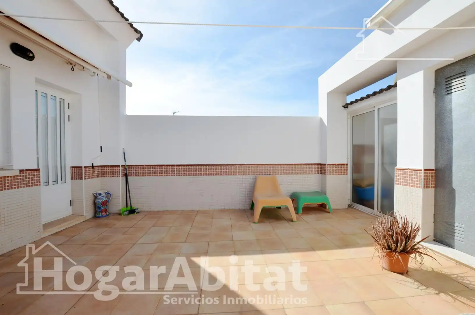 Penthouse mit Terrasse zum Verkauf in Calle Cullera, imagen 59
