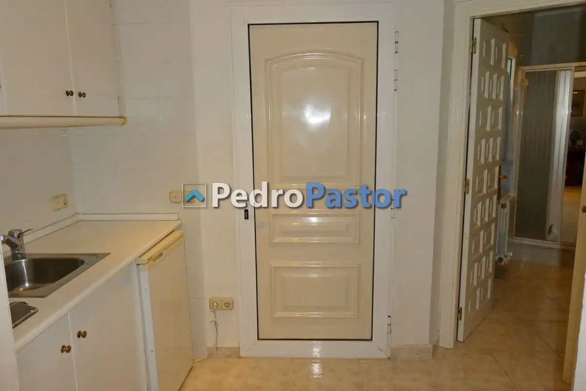 Detached house with pool for sale in El Montgó, imagen 62