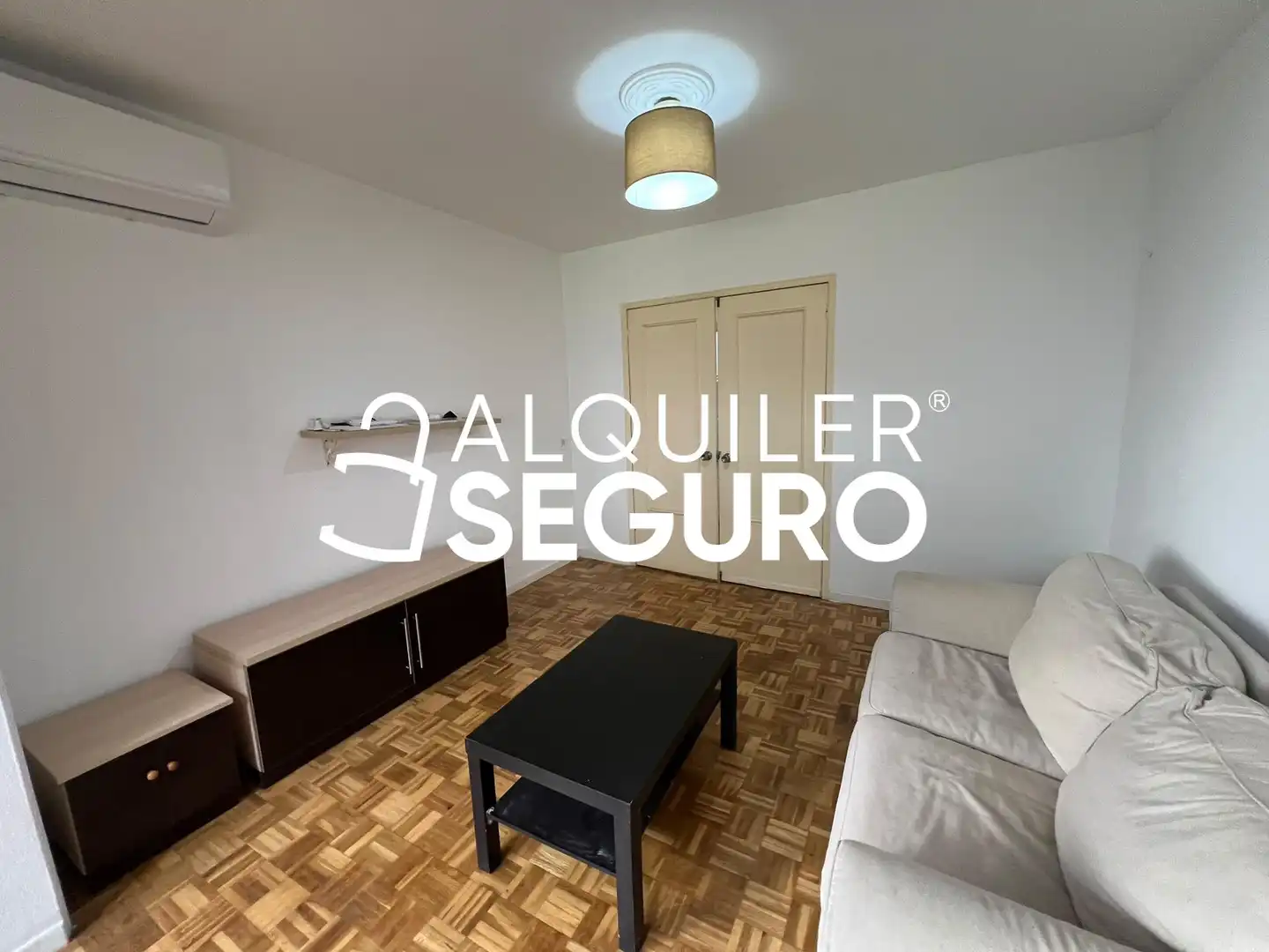 Wohnung zur Miete in Madrid, Madrid