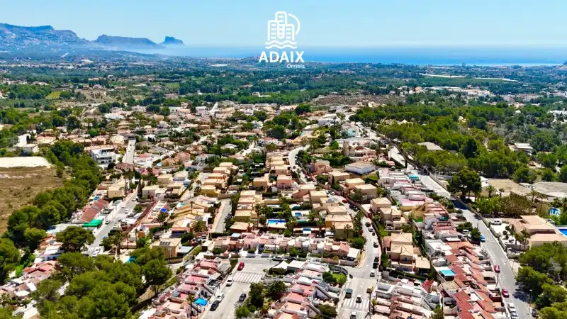 Vista exterior de Local en traspaso en Benidorm con Aire acondicionado y Amueblado