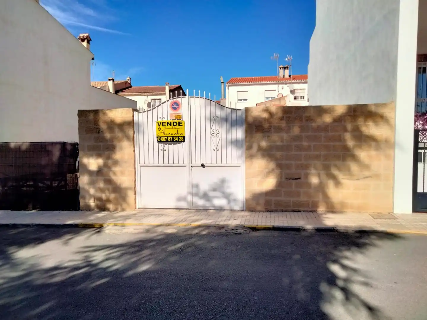 Terreny residencial en venda a Peligros, imagen 2