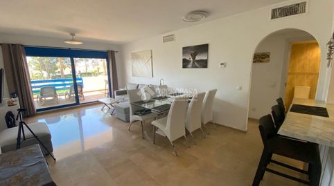 Foto 4 de Piso en venta en La Duquesa, Manilva