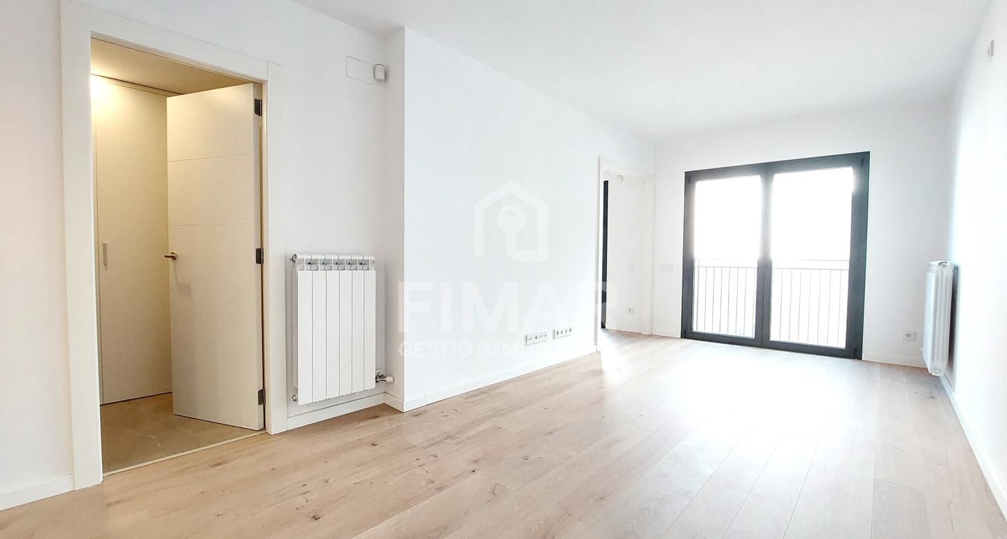 Piso de alquiler en Centre