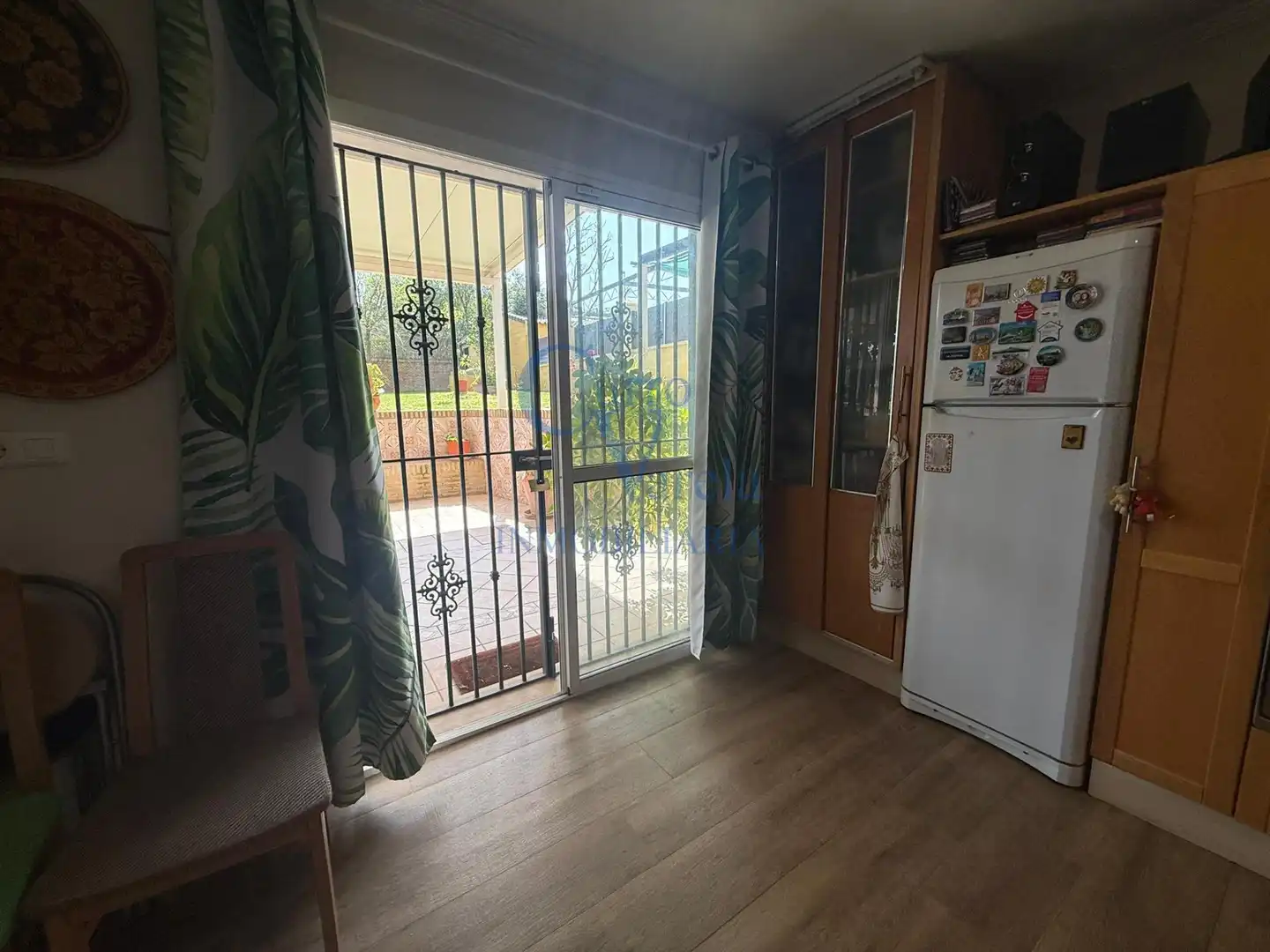 Casa o chalet en venta en Montequinto con Aire acondicionado, Calefacción y Jardín privado