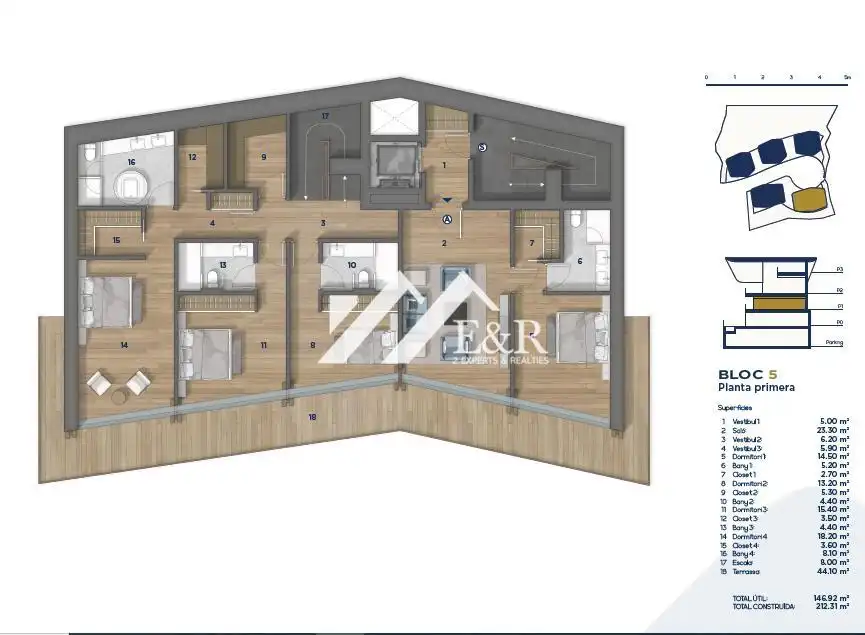 Casa en venta en Cami de la Clota Verda, imagen 26