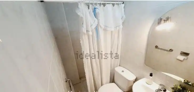 Baño de Planta baja en venta en  Palma de Mallorca con Aire acondicionado, Terraza y Trastero