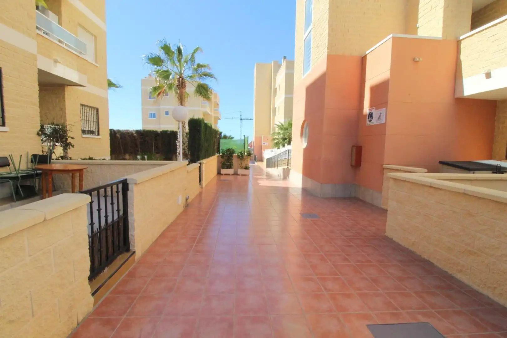 Apartamento con piscina en venta en Calle Calle Maite Pagazaurtundua Ruiz, imagen 20