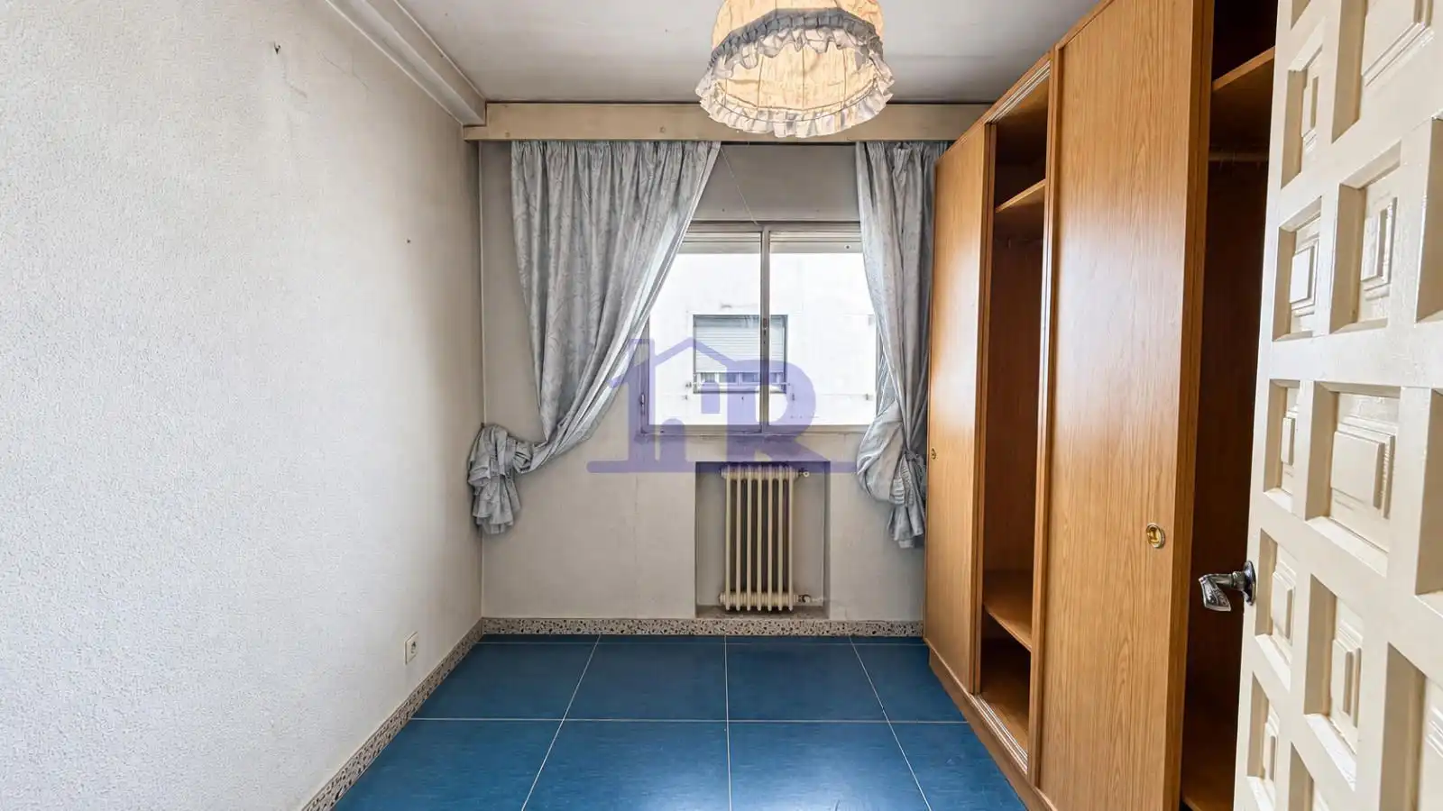 Piso con ascensor en venta en Reyes Catolicos, imagen 25