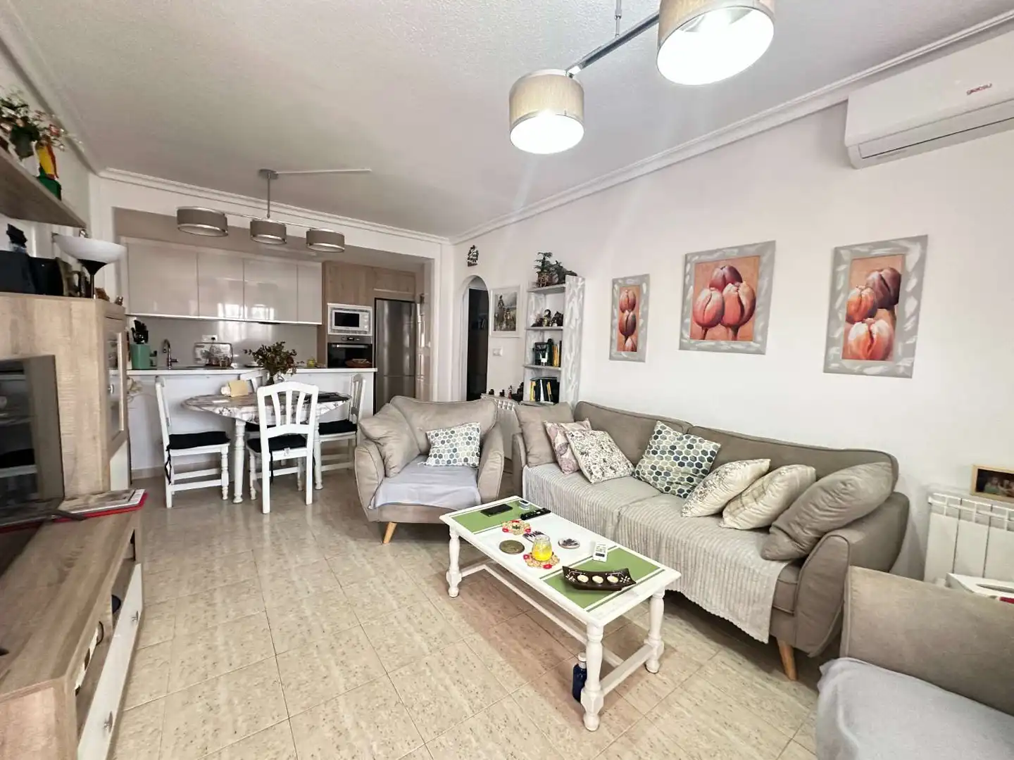 Apartment mit Pool zum Verkauf in Orihuela Costa, imagen 5