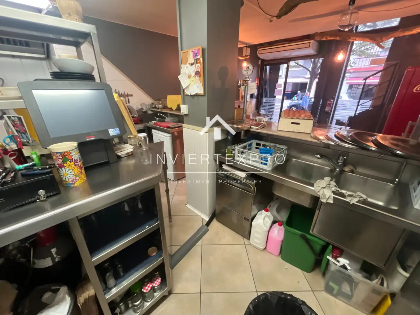 Gewerbefläche zur Übernahme in Carrer Lleida, imagen 8