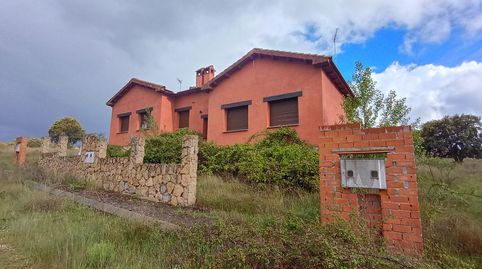 Photo 2 of Houses for sale in Prado Real, Castillejo de Mesleón, Segovia
