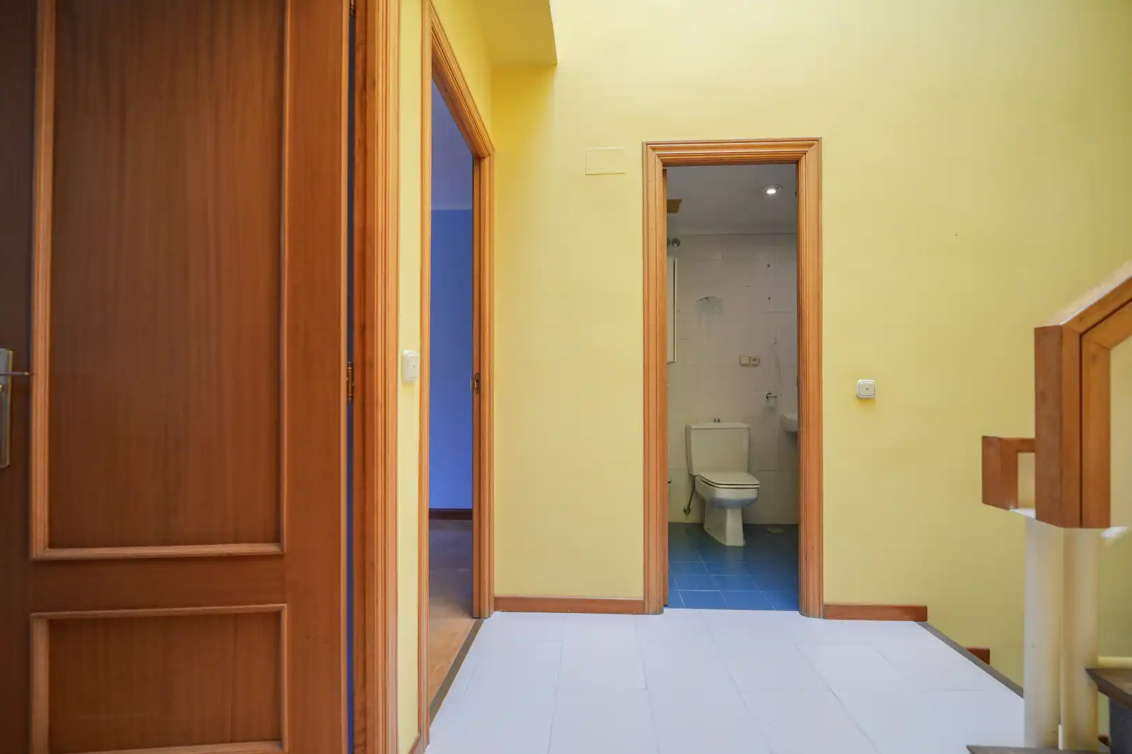 Adosado con piscina en venta en Calle Mariano de los Cobos 76, imagen 31