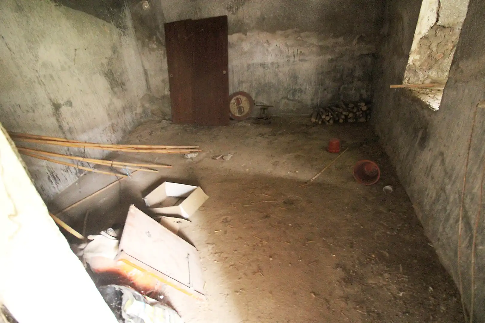 Casa adosada en venda en Talamanca de Jarama amb Jardí privat, Parquet i Traster