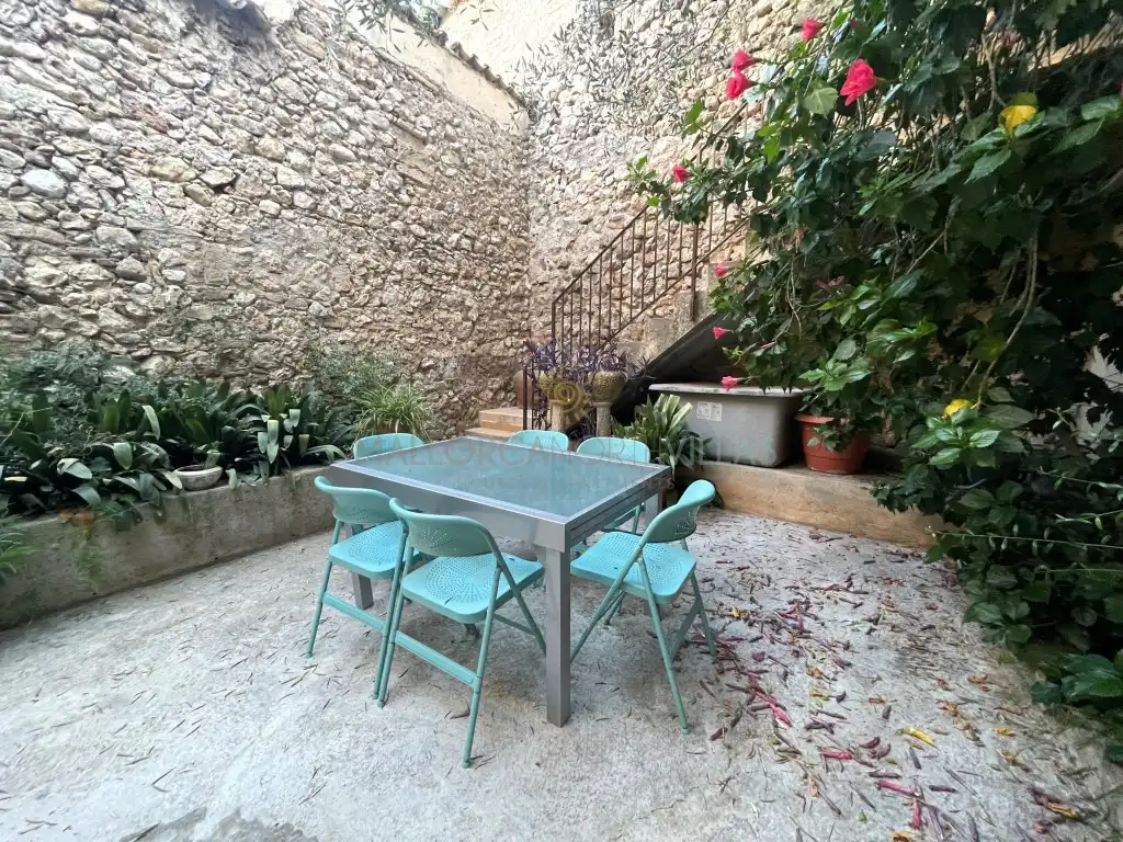 Haus oder Chalet zur Miete in Calle Sant Sebastia, Pollença Poble