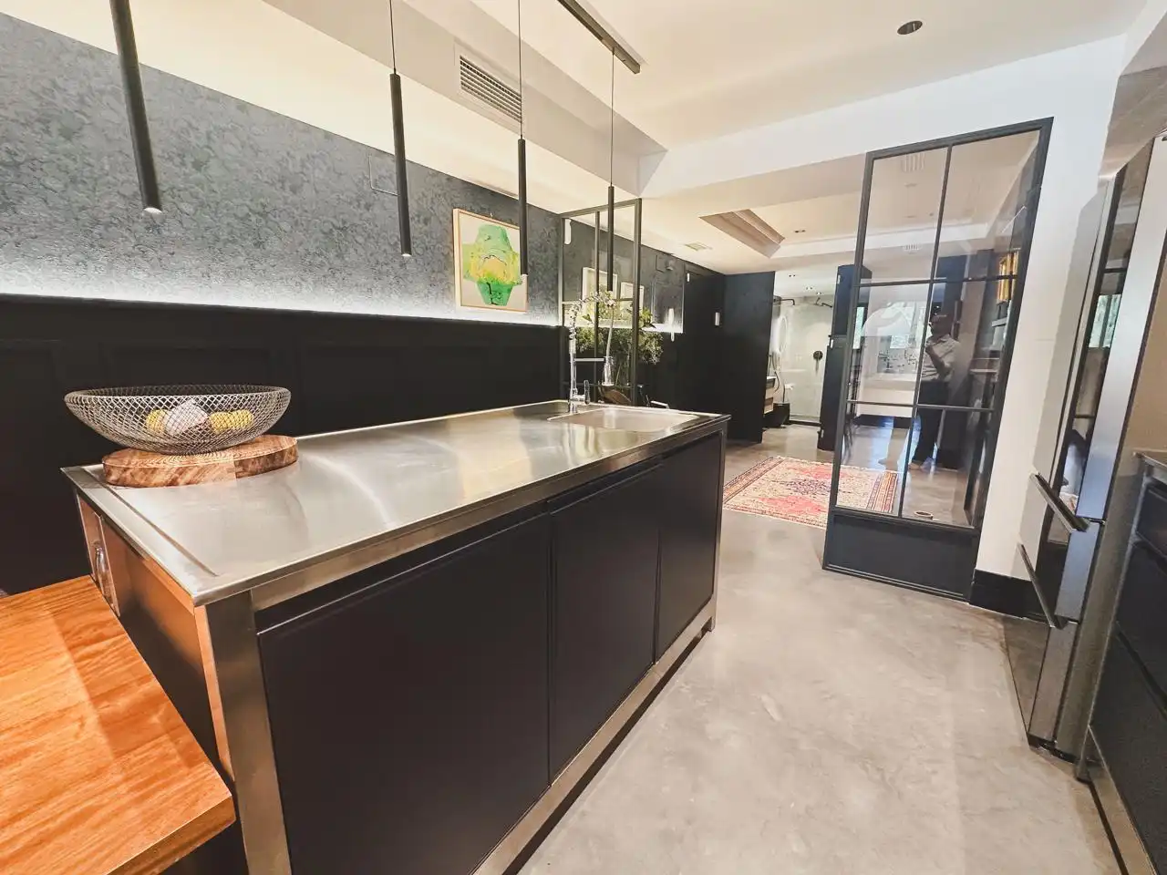 Flat with lift for sale in Alameda - Mentidero - Teatro Falla, imagen 13