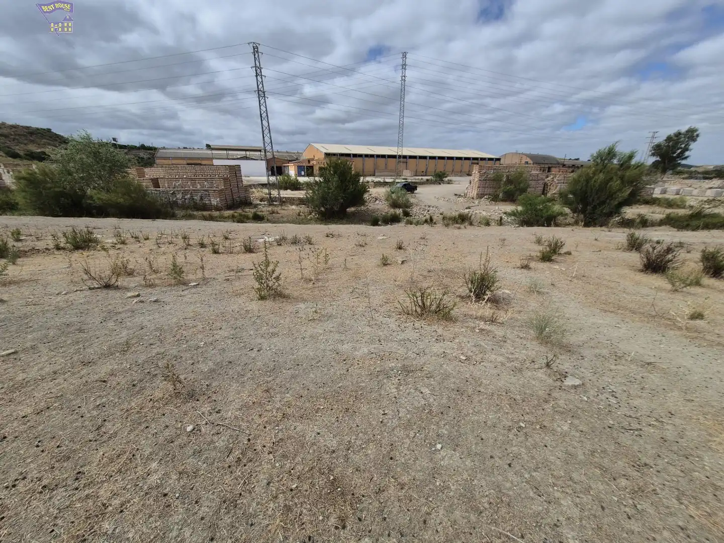 Nave industrial in vendita a Arcos de la Frontera, imagen 11