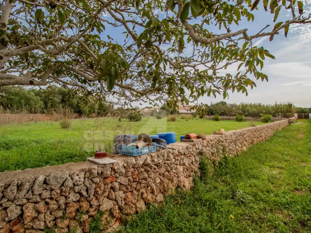 Finca rústica en venda en Maó - Mahón amb Jardí privat, Terrassa i Piscina