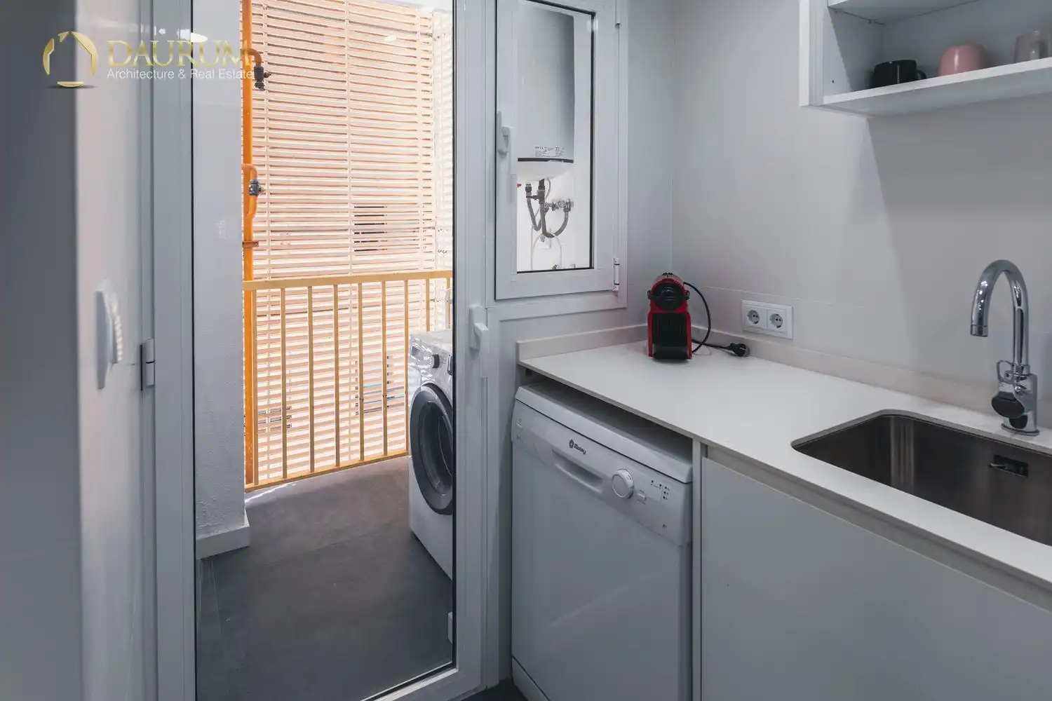 Piso con ascensor en venta en CALLE DE BÈLGICA, imagen 13