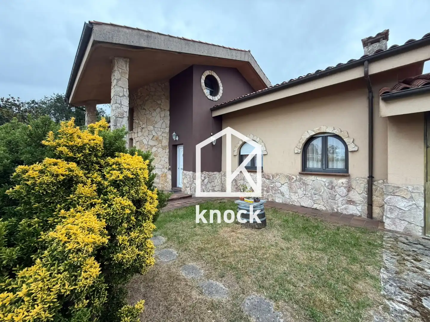 Casa amb jardí en venda a Argüero - AL CABRITON 209, imagen 72