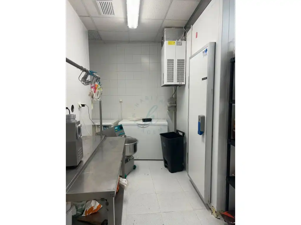 Gewerbefläche zur Übernahme in Tavernes Blanques, imagen 13