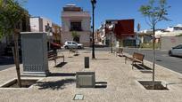 Vista exterior de Casa o xalet en venda en La Línea de la Concepción