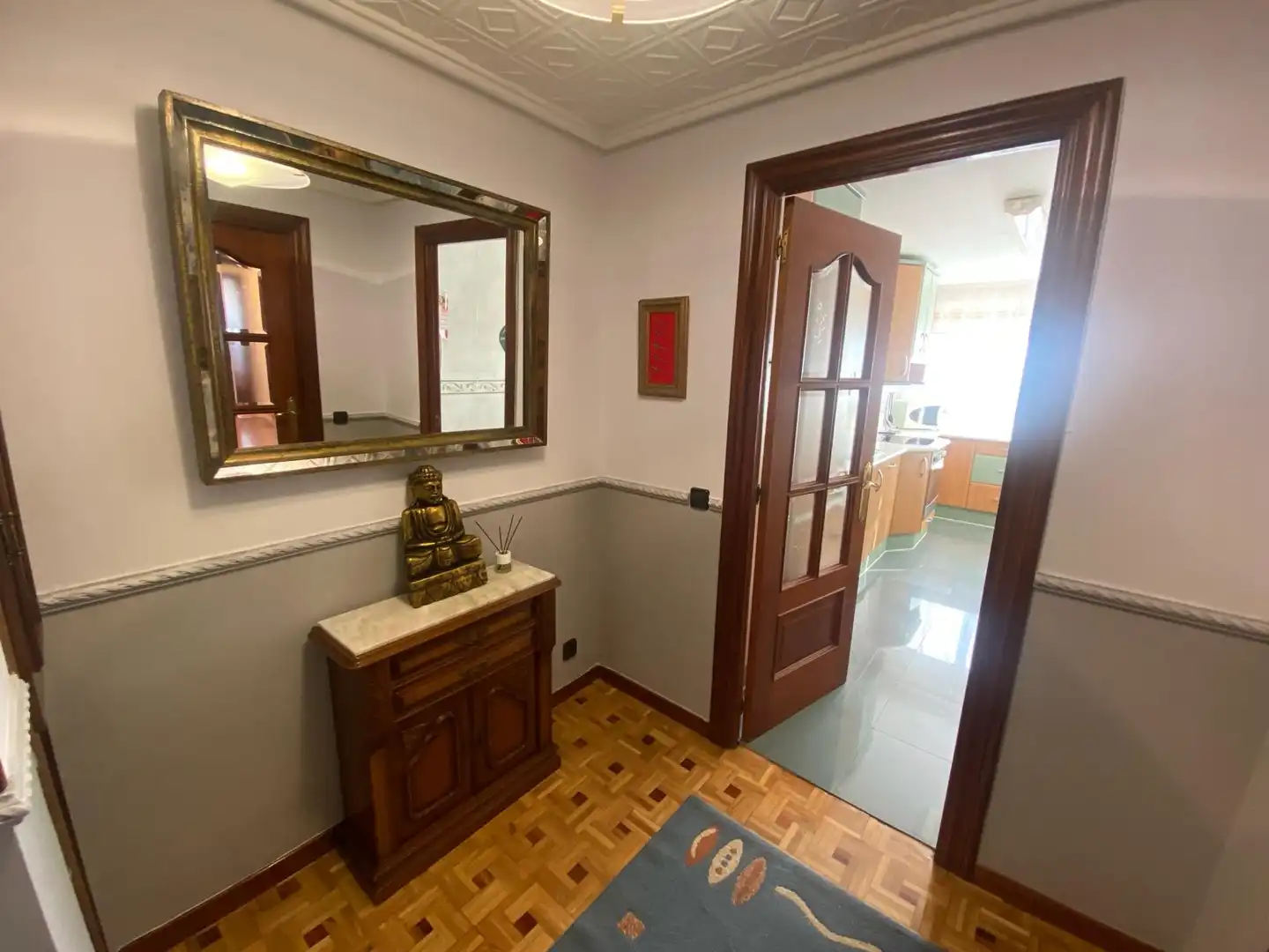 Flat for rent in Plaza de Roma, Gamonal - San Bruno - G9