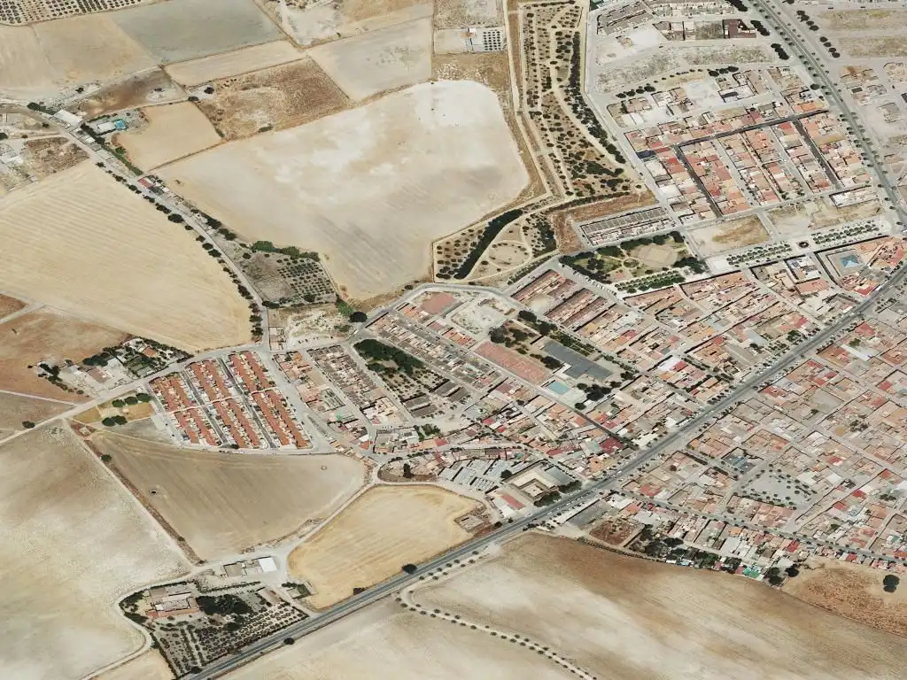 Haus zum Verkauf in CL. HUERTECILLO 4 Sin planta, imagen 3