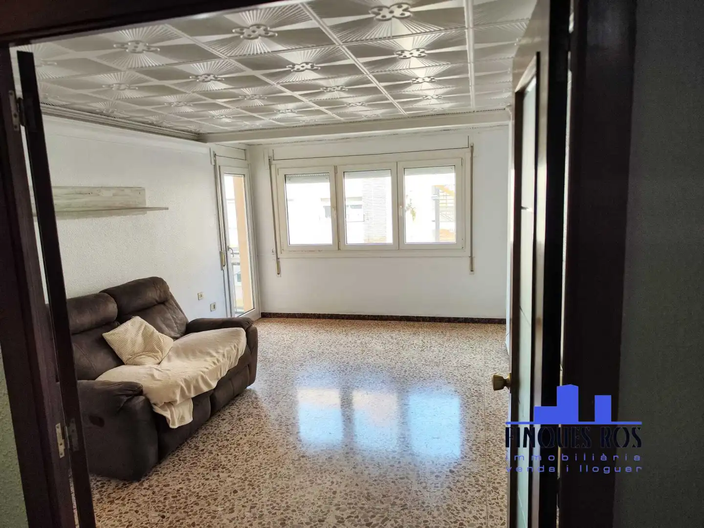 Appartement avec terrasse à vendre à Casco Urbano, imagen 2
