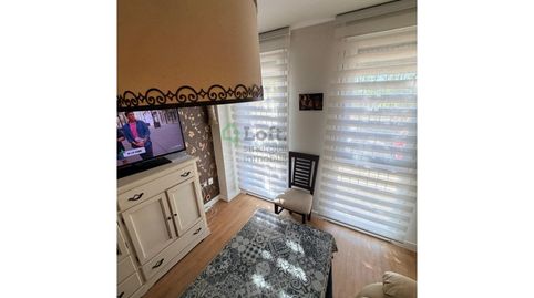 Foto 4 de Apartamento en venta en Carretera de Sevilla - Los Montitos, Badajoz Capital
