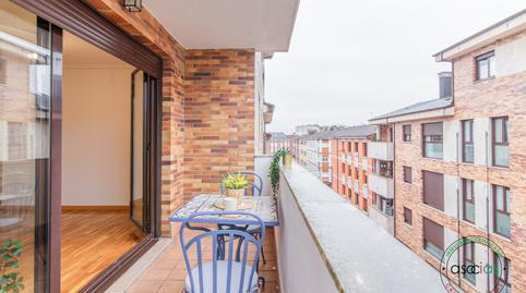 Foto 4 von Wohnung zum Verkauf in Lugo de Llanera - Cl Pelayo, 18, Llanera, Asturias