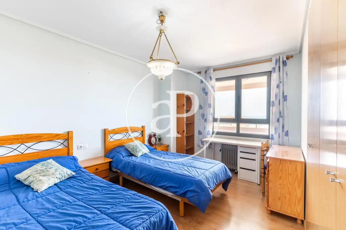 Attic for sale in P.º Serra d 'Espadá, La Patacona