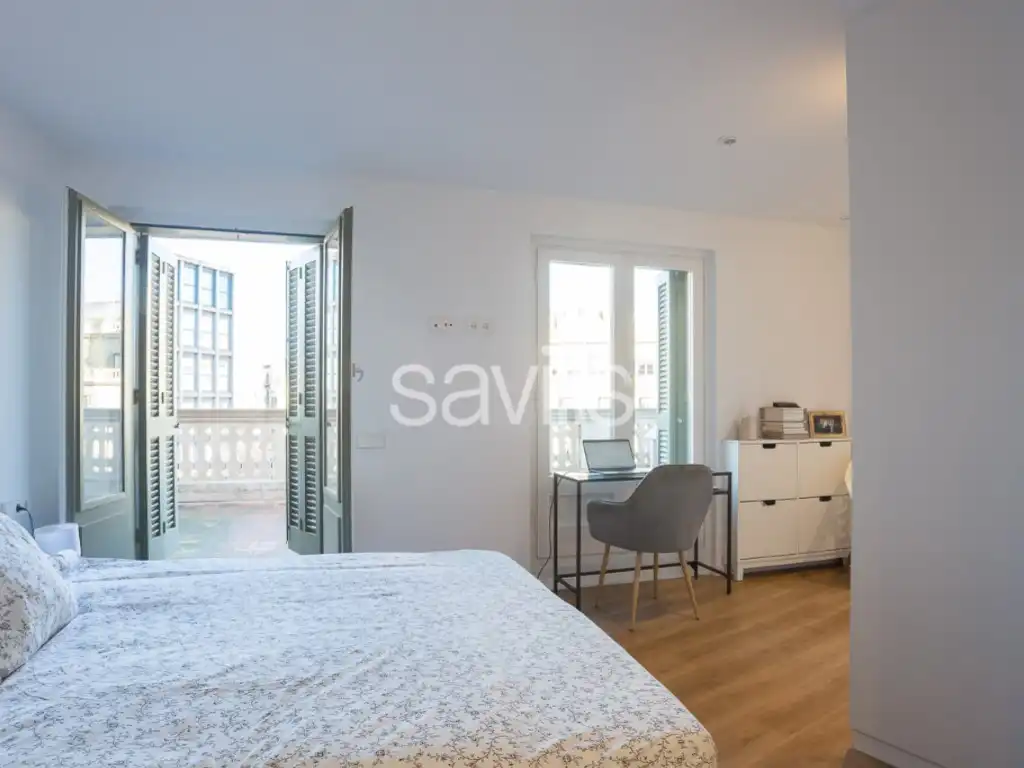 Apartment with lift for sale in Eixample, imagen 17