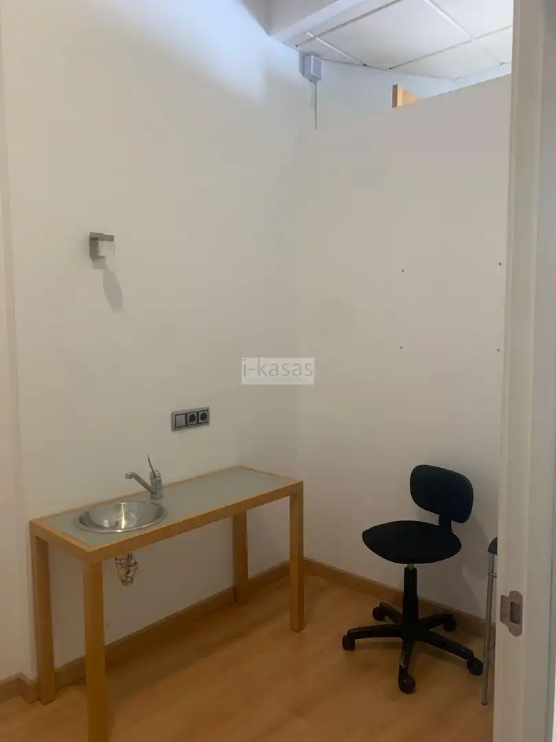 Local comercial de lloguer a Centro, imagen 11