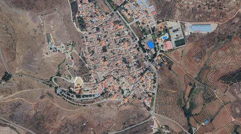 Foto 3 de Dúplex en venta en Calle Mayor, Alcaraz, Albacete