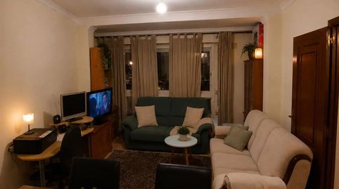 Foto 4 de Piso en venta en Rúa Xan Guillermo, 21, Centro - Echegaray, Pontevedra Capital