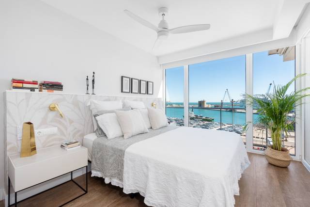 Apartamento en Venta en Ensanche Centro - Puerto
